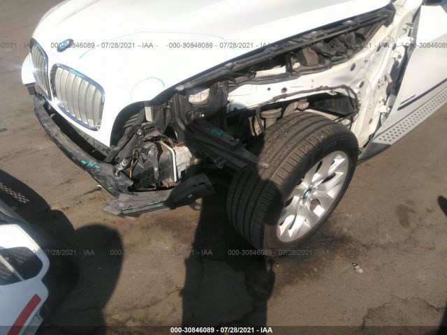 Photo 5 VIN: 5UXZV4C51D0B10442 - BMW X5 