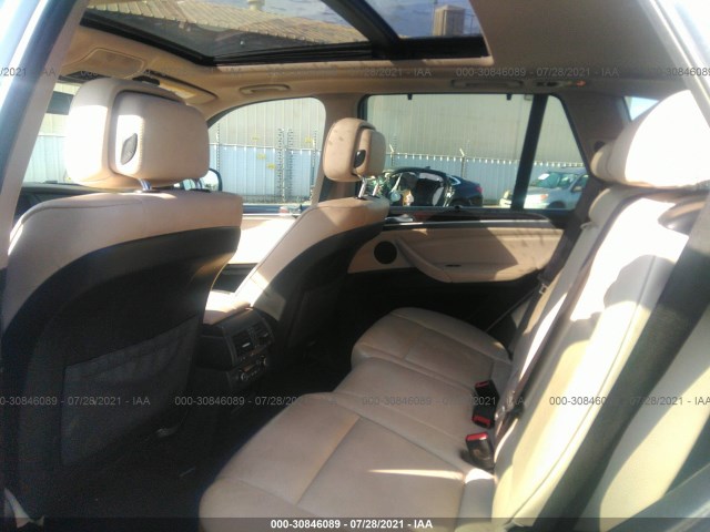 Photo 7 VIN: 5UXZV4C51D0B10442 - BMW X5 