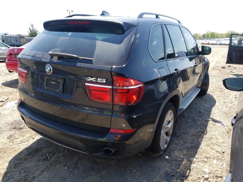 Photo 3 VIN: 5UXZV4C51D0B10618 - BMW X5 XDRIVE3 