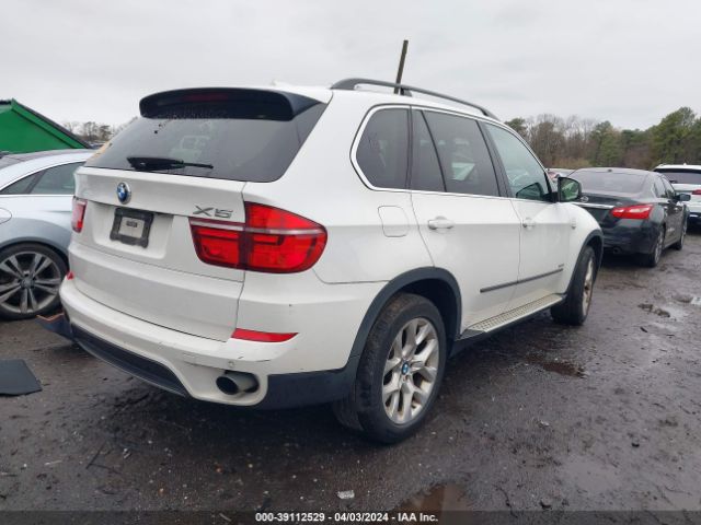 Photo 3 VIN: 5UXZV4C51D0B11090 - BMW X5 