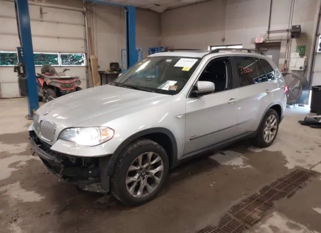 Photo 1 VIN: 5UXZV4C51D0B13485 - BMW X5 