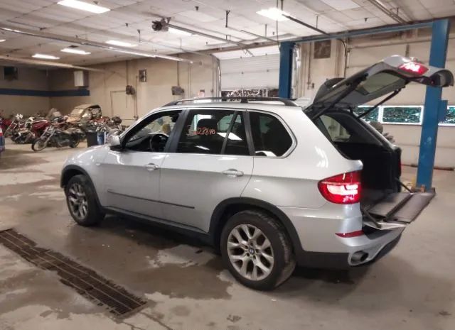 Photo 2 VIN: 5UXZV4C51D0B13485 - BMW X5 