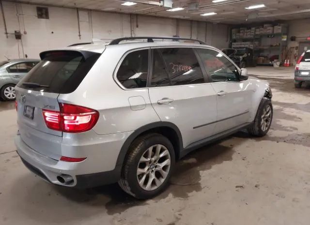 Photo 3 VIN: 5UXZV4C51D0B13485 - BMW X5 