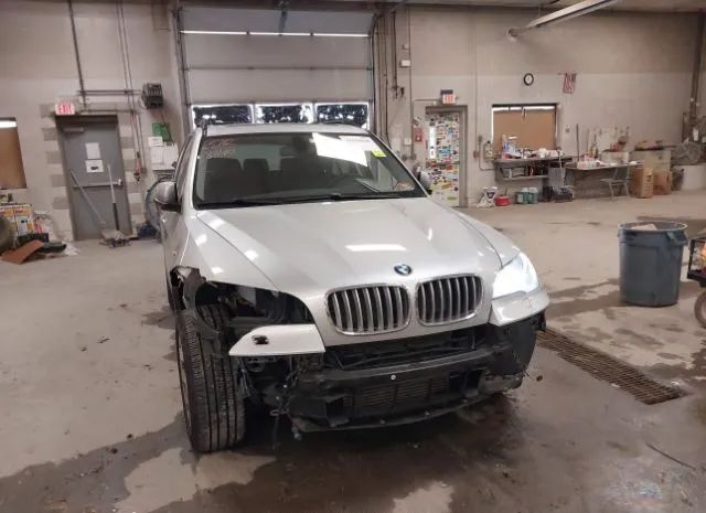 Photo 5 VIN: 5UXZV4C51D0B13485 - BMW X5 