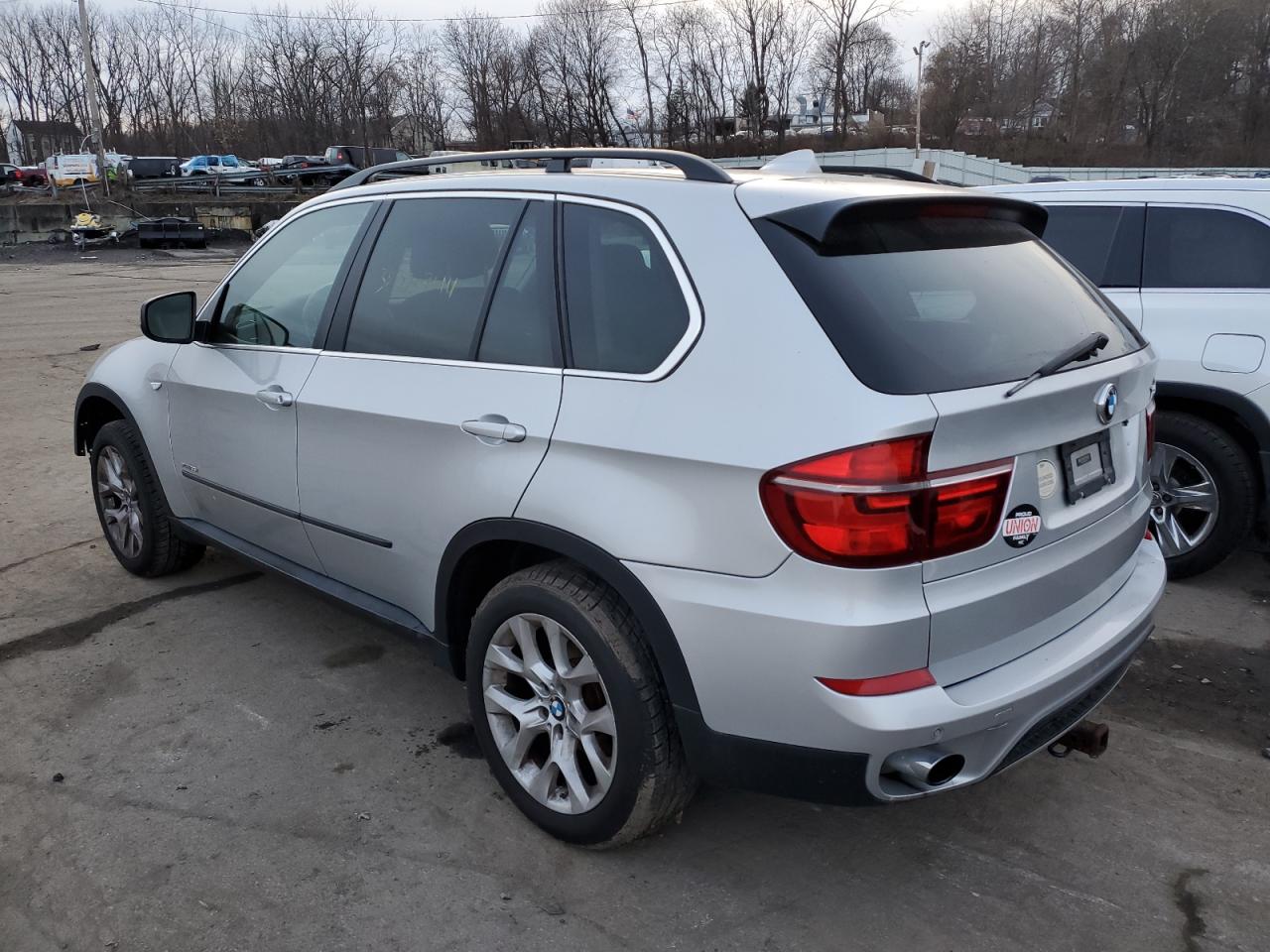 Photo 1 VIN: 5UXZV4C51D0B15589 - BMW X5 