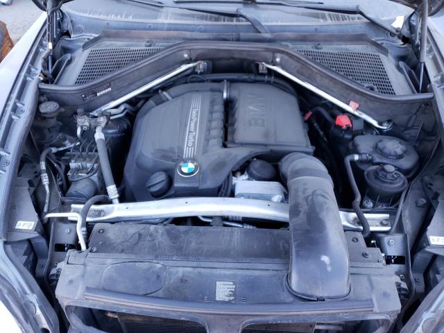 Photo 11 VIN: 5UXZV4C51D0B15754 - BMW X5 XDRIVE3 