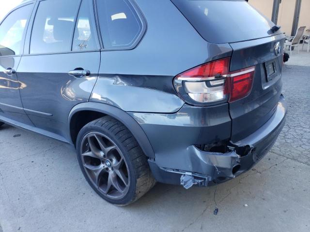 Photo 12 VIN: 5UXZV4C51D0B15754 - BMW X5 XDRIVE3 