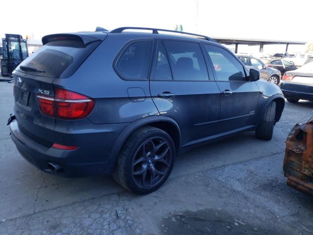 Photo 2 VIN: 5UXZV4C51D0B15754 - BMW X5 XDRIVE3 