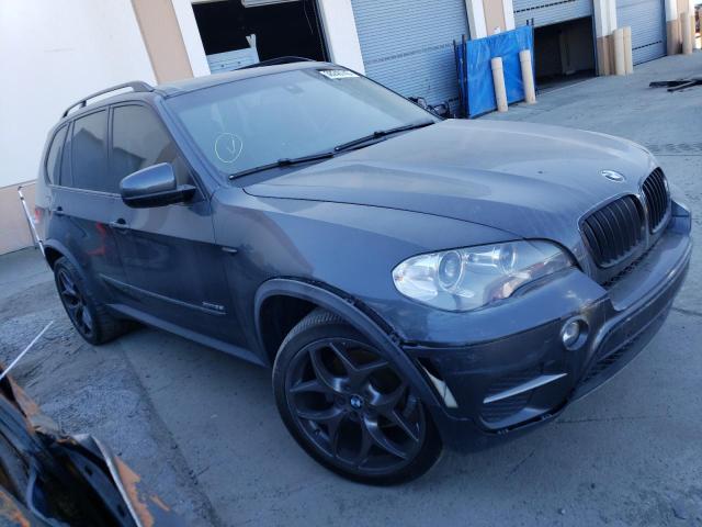 Photo 3 VIN: 5UXZV4C51D0B15754 - BMW X5 XDRIVE3 