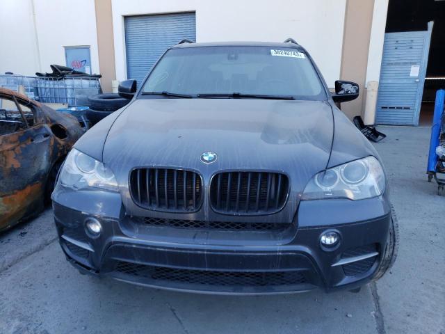 Photo 4 VIN: 5UXZV4C51D0B15754 - BMW X5 XDRIVE3 