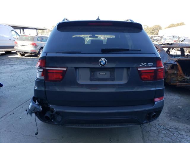 Photo 5 VIN: 5UXZV4C51D0B15754 - BMW X5 XDRIVE3 