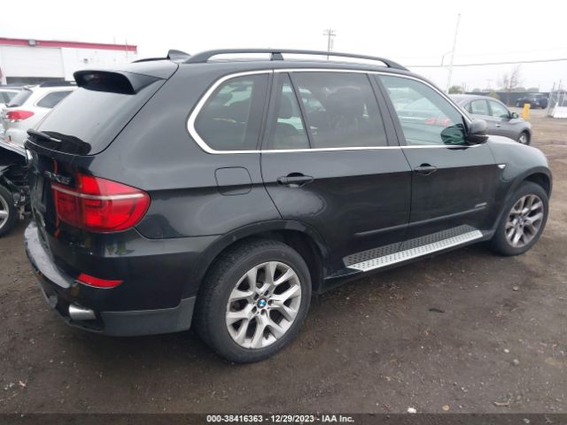 Photo 3 VIN: 5UXZV4C51D0B16998 - BMW X5 