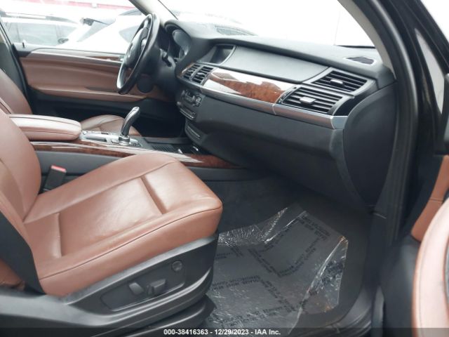 Photo 4 VIN: 5UXZV4C51D0B16998 - BMW X5 