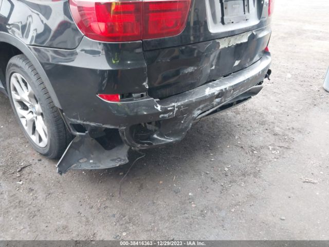 Photo 5 VIN: 5UXZV4C51D0B16998 - BMW X5 