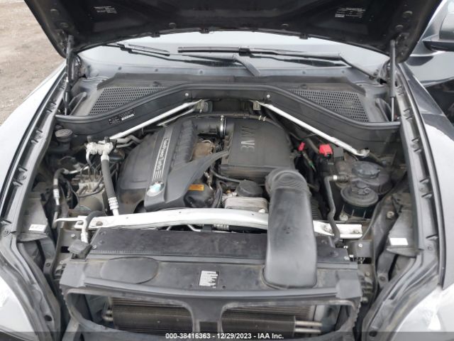 Photo 9 VIN: 5UXZV4C51D0B16998 - BMW X5 