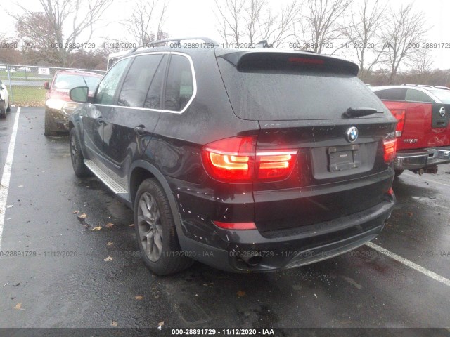 Photo 2 VIN: 5UXZV4C51D0B17648 - BMW X5 