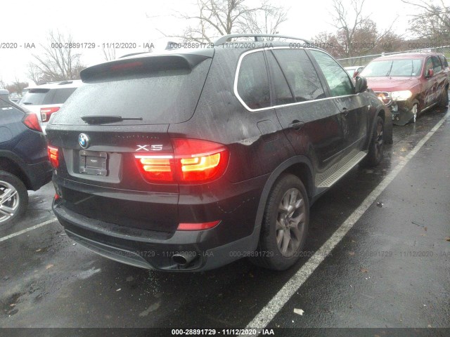 Photo 3 VIN: 5UXZV4C51D0B17648 - BMW X5 