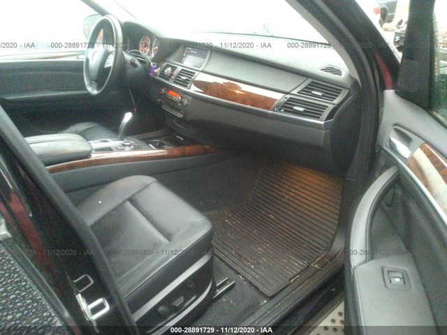 Photo 4 VIN: 5UXZV4C51D0B17648 - BMW X5 