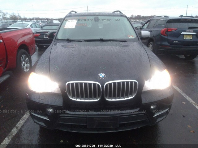 Photo 5 VIN: 5UXZV4C51D0B17648 - BMW X5 