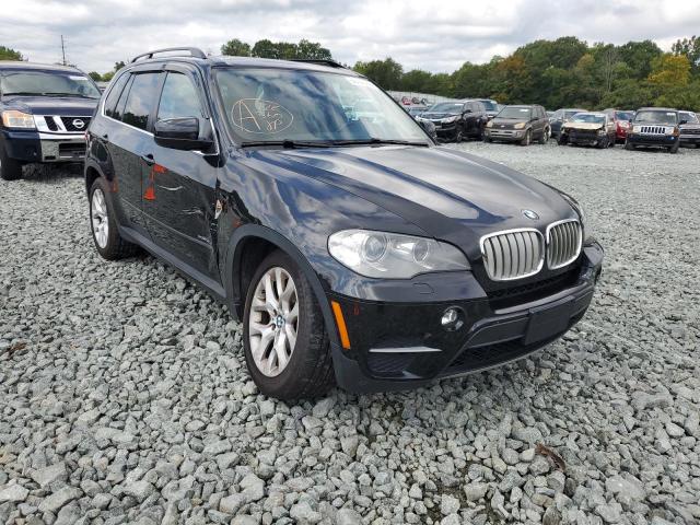 Photo 0 VIN: 5UXZV4C51D0B20095 - BMW X5 XDRIVE3 