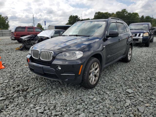 Photo 1 VIN: 5UXZV4C51D0B20095 - BMW X5 XDRIVE3 