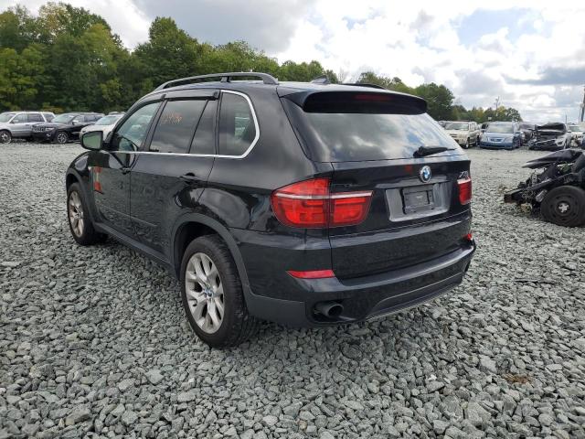 Photo 2 VIN: 5UXZV4C51D0B20095 - BMW X5 XDRIVE3 