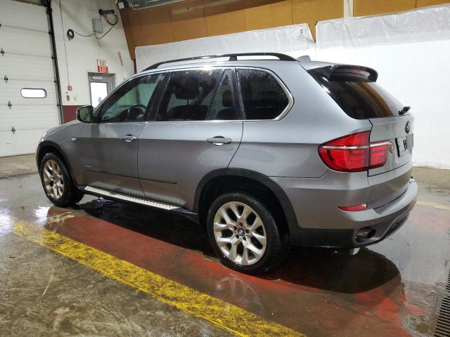 Photo 1 VIN: 5UXZV4C51D0B21540 - BMW X5 XDRIVE3 