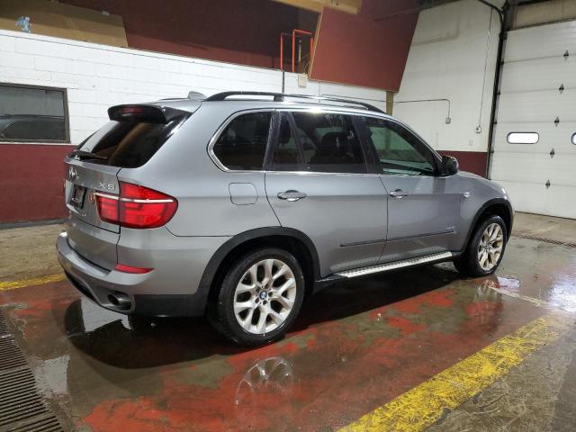 Photo 2 VIN: 5UXZV4C51D0B21540 - BMW X5 XDRIVE3 