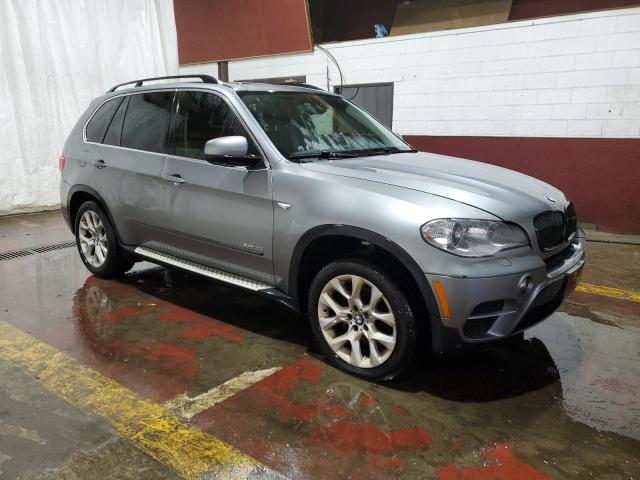 Photo 3 VIN: 5UXZV4C51D0B21540 - BMW X5 XDRIVE3 