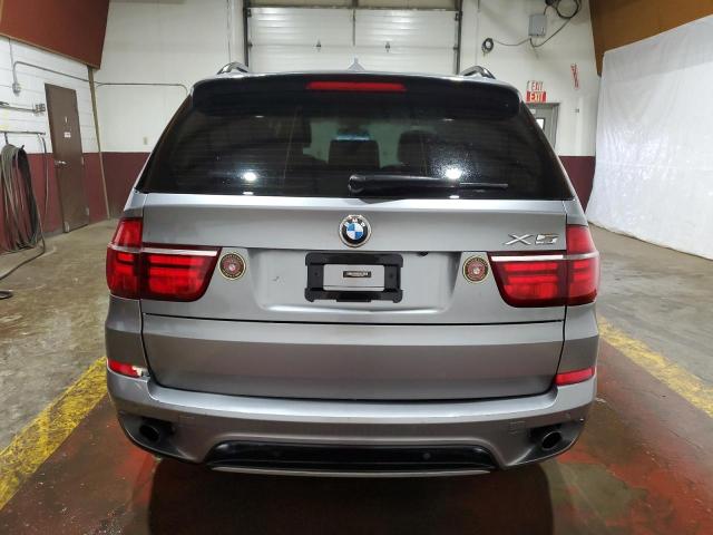 Photo 5 VIN: 5UXZV4C51D0B21540 - BMW X5 XDRIVE3 