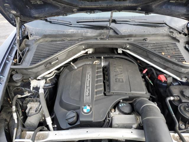 Photo 11 VIN: 5UXZV4C51D0B21814 - BMW X5 XDRIVE3 