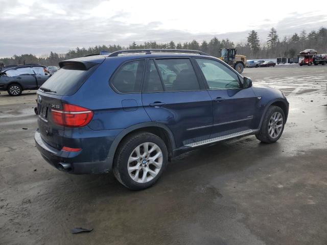 Photo 2 VIN: 5UXZV4C51D0B21814 - BMW X5 XDRIVE3 