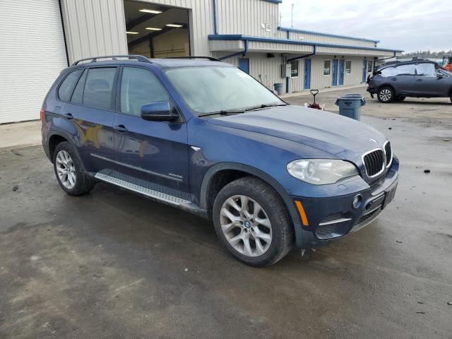 Photo 3 VIN: 5UXZV4C51D0B21814 - BMW X5 XDRIVE3 