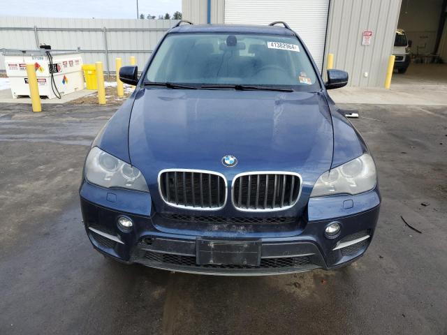 Photo 4 VIN: 5UXZV4C51D0B21814 - BMW X5 XDRIVE3 