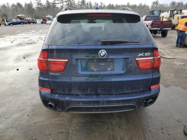 Photo 5 VIN: 5UXZV4C51D0B21814 - BMW X5 XDRIVE3 