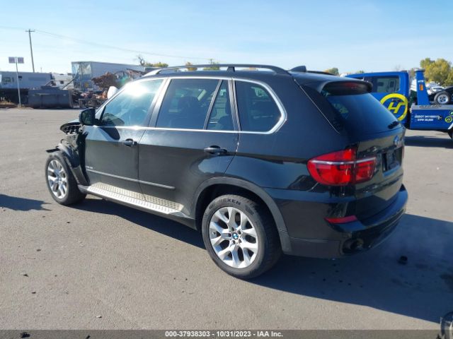 Photo 2 VIN: 5UXZV4C51D0B22218 - BMW X5 