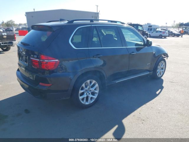 Photo 3 VIN: 5UXZV4C51D0B22218 - BMW X5 