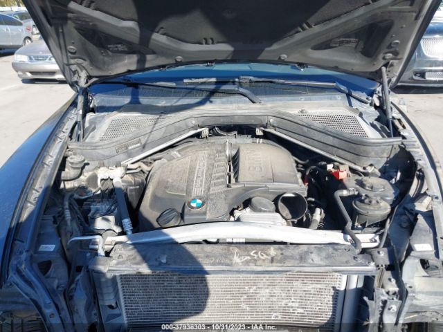 Photo 9 VIN: 5UXZV4C51D0B22218 - BMW X5 