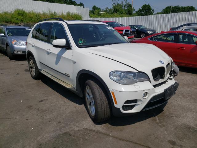 Photo 0 VIN: 5UXZV4C51D0B22431 - BMW X5 XDRIVE3 