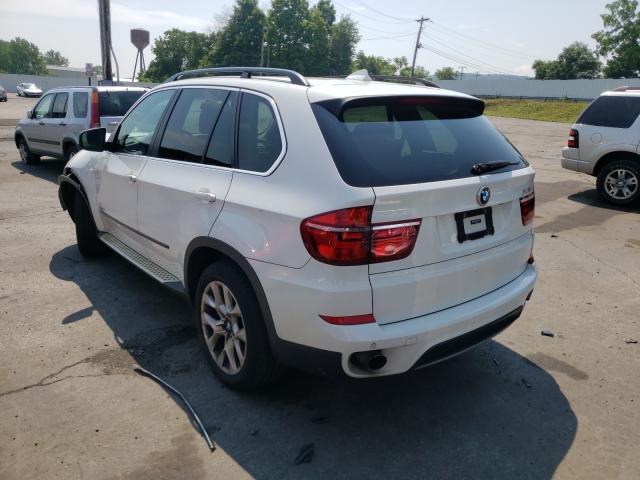 Photo 2 VIN: 5UXZV4C51D0B22431 - BMW X5 XDRIVE3 