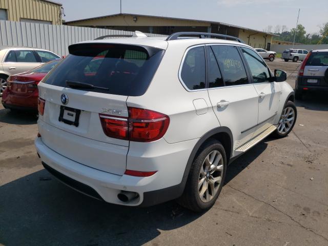 Photo 3 VIN: 5UXZV4C51D0B22431 - BMW X5 XDRIVE3 