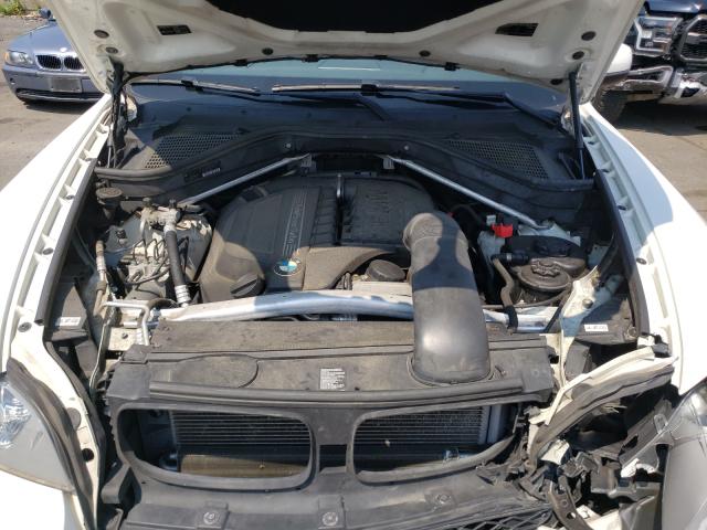 Photo 6 VIN: 5UXZV4C51D0B22431 - BMW X5 XDRIVE3 