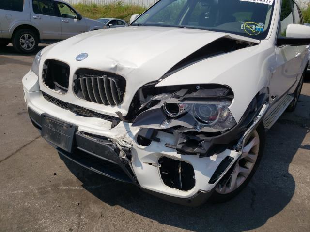 Photo 8 VIN: 5UXZV4C51D0B22431 - BMW X5 XDRIVE3 