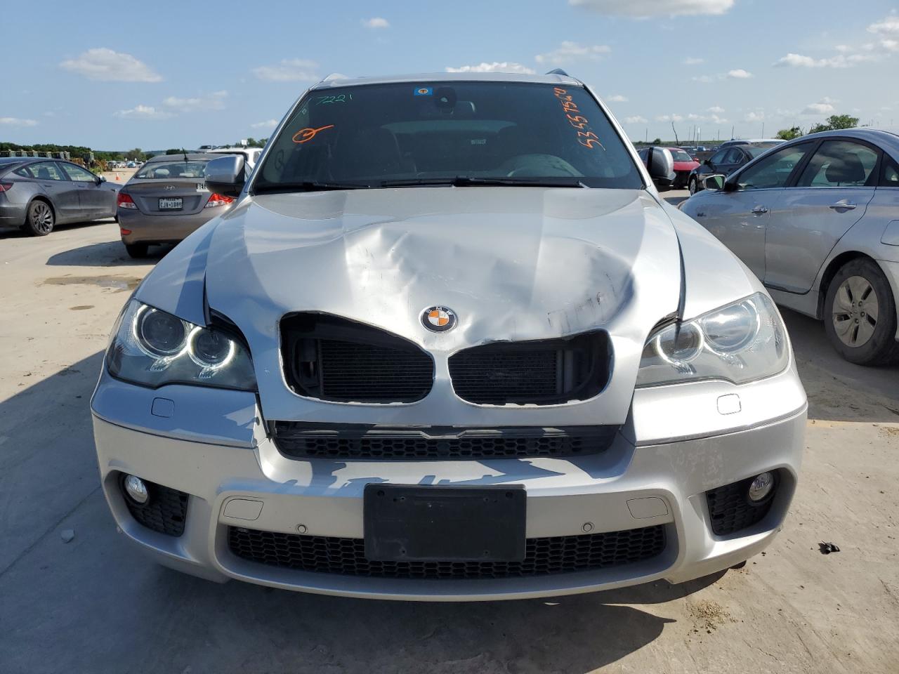 Photo 4 VIN: 5UXZV4C51D0B22669 - BMW X5 