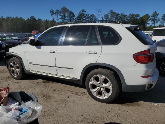 Photo 1 VIN: 5UXZV4C51D0B22848 - BMW X5 