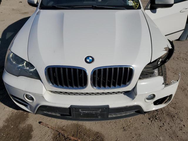 Photo 11 VIN: 5UXZV4C51D0B22848 - BMW X5 