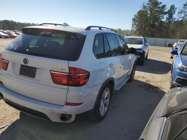 Photo 2 VIN: 5UXZV4C51D0B22848 - BMW X5 