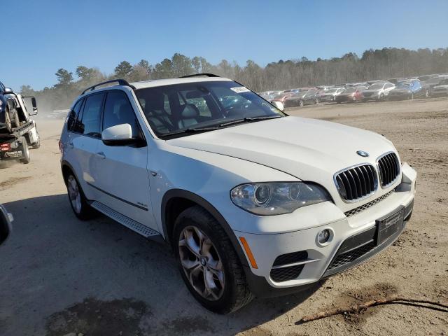 Photo 3 VIN: 5UXZV4C51D0B22848 - BMW X5 