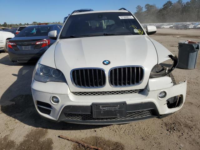 Photo 4 VIN: 5UXZV4C51D0B22848 - BMW X5 