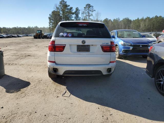 Photo 5 VIN: 5UXZV4C51D0B22848 - BMW X5 